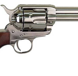 CIM PIETTA PISTOLERO 9MM 4.75 NICKEL