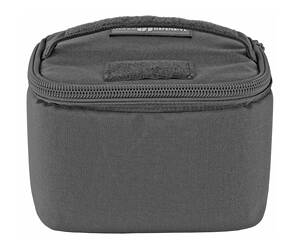 CLD DEF AMMO TRANSPORT BAG BLACK