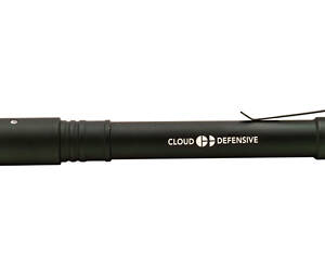 CLD DEF CHICRO XL 500 LUMENS BLK