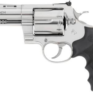 CLT ANACONDA 44MAG 4 SS AS HOGUE GRIPS 6RD