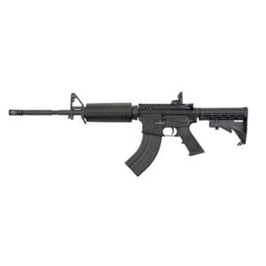 CLT CARBINE 7.62X39 16.1 30RD BLK