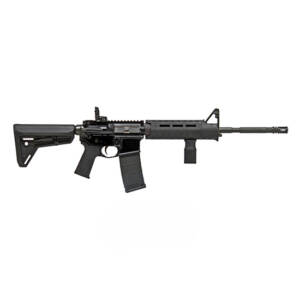 CLT AR15 5.56 16 MAGPUL SL BLK CARBINE 30RD