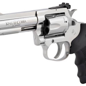 CLT KING COBRA TARGET 357MAG 4.25 SS