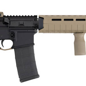 CLT AR-15 5.56MM 16.1 M4 FDE CARBINE
