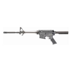CLT AR15 5.56 16.1 NO FURNITURE W/ FRONT POST