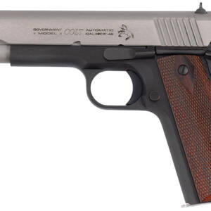CLT 1911C GOVERNMENT 45ACP 5 TWO TONE