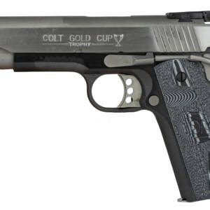 CLT GOLD CUP LITE 45ACP 5 SERIES 70 BLUED/SS