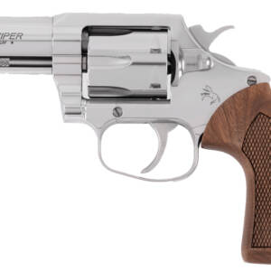 CLT VIPER 357MAG 3 SS WALNUT 6RD