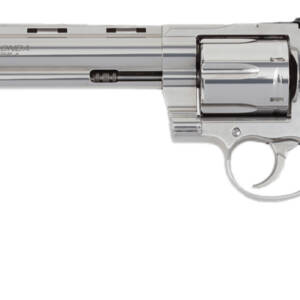 CLT ANACONDA 44MAG 8 SS RUBBER GRIP FOS