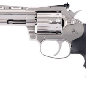 CLT KING COBRA TARGET 22LR 4.25 SS 10RD