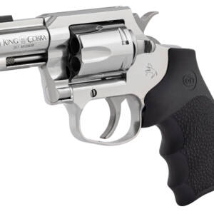 CLT KING COBRA CARRY DA/SA 357MAG 2 SS