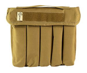 COLETAC CAN CADDY CB