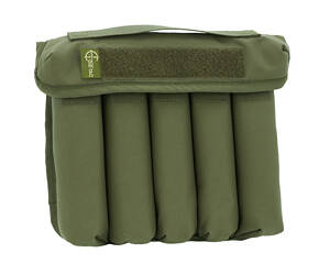 COLETAC CAN CADDY GRN