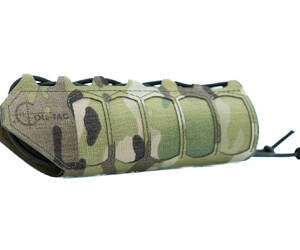 COLETAC HANDGUARD WRAP NO SLOTS MCAM