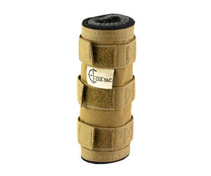 COLETAC HTP 6" SUPPRESSOR COVER CB