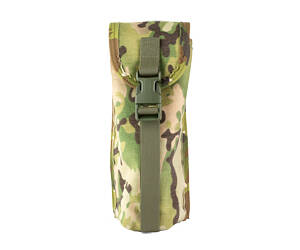 COLETAC VULCAN SUPP POUCH MCAM LONG