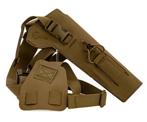 COLETAC VARMINT WRANGLER HOLSTER CB