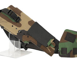 COLETAC VARMINT WRANGLER XL RH M81