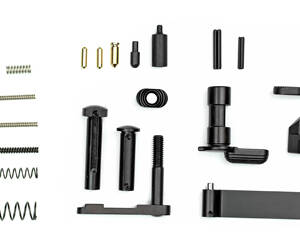 CMC AR-15 LPK WITHOUT GRIP/FCG