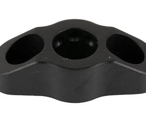 CMC M-LOK QD MOUNT BLK