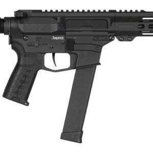 CMMG BANSHEE MK10 PISTOL 10MM 8 ARMOR BLK