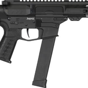 CMMG BANSHEE MK10 10MM 8 EXT ARMOR BLK