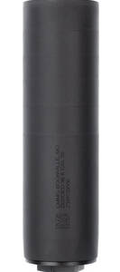 CMMG ZEROED HUB MOUNT DT 5/8-24