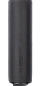 CMMG ZEROED HUB MOUNT DT 1/2-28