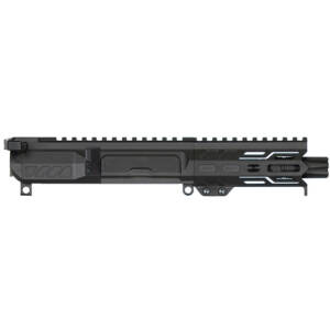 CMMG BANSHEE MK4 UPPER GROUP 22LR 4.5 BLK