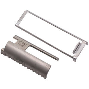 CMMG AUTO SEAR TRIP KIT 22LR ANTI-BOUNCE WEIGHT