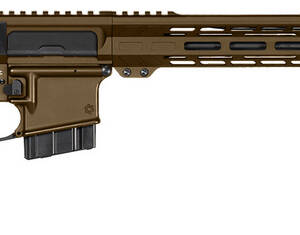 CMMG RESOLUTE MK4 22ARC 16.1 MIDNIGHT BRONZE