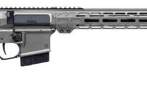 CMMG ENDEAVOR MK4 22ARC 20 TUNGSTEN