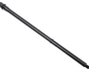 CMMG BBL SUB-ASSM 22ARC 20 MT 4140CM SBN