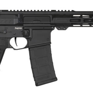 CMMG BANSHEE MK4 PISTOL 300BLK 12.5 ARMOR BLK