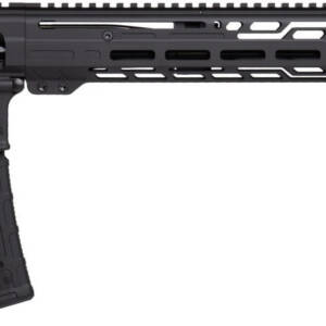 CMMG DISSENT MK4 300BLK 14.5 ARMOR BLK