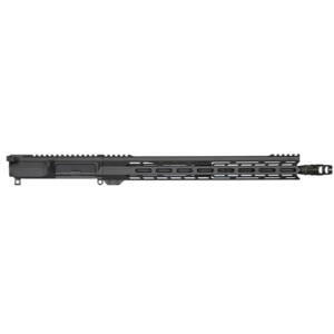 CMMG RESOLUTE MK4 UPPER GROUP 300BLK 16.1 BLK