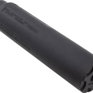 CMMG SUPPRESSOR DEFCAN 86 8.6BLK 350LEG