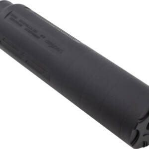 CMMG SUPPRESSOR DEFCAN 86 8.6BLK 350LEG