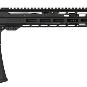CMMG DISSENT MK4 350LEG 16.1 ARMOR BLK