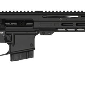 CMMG DISSENT MK4 350LEG 16.1 ARMOR BLK