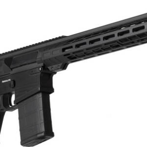 CMMG RESOLUTE MK3 308WIN 16.1 ARMOR BLACK