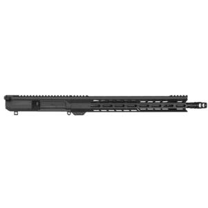 CMMG RESOLUTE MK3 UPPER GROUP 308WIN 16.1 BLK