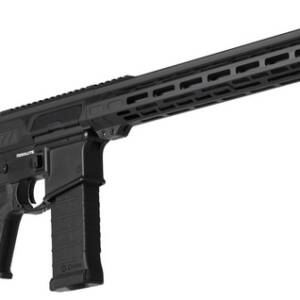 CMMG RESOLUTE MK4 5.7X28 16.1 ARMOR BLACK