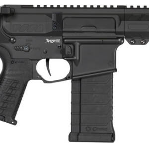 CMMG BANSHEE MK4 5.7X28 8 ARMOR BLACK
