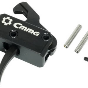 CMMG ZEROED DROP-IN TRIGGER