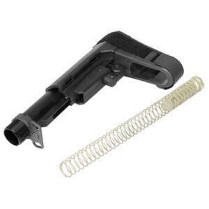 CMMG AR15 RIPBRACE 6 POS WITH RECIEVER EXTENSION