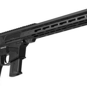 CMMG RESOLUTE MK57 5.7X28 16.1 ARMOR BLACK