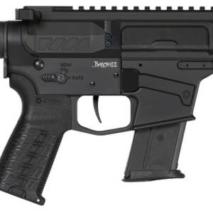 CMMG BANSHEE MK57 PISTOL 5.7X28 5 ARMOR BLK