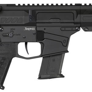CMMG BANSHEE MK57 5.7X28MM 8 ARMOR BLACK