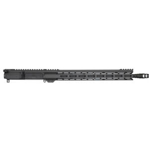 CMMG RESOLUTE UPPER GROUP 5.7X28 16.1 BLK